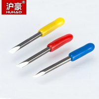 Summa Plotter Cutter Lames de traceur 30/45/60 degrés Série D Traceur de découpe Vinyl Cutter Knife Holder