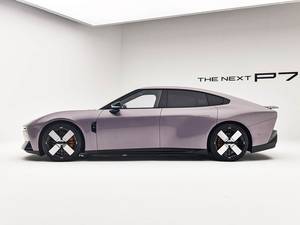 Vehículo Eléctrico Multifuncional 2026 <span class=keywords><strong>XPeng</strong></span> <span class=keywords><strong>P7</strong></span> 750KM AWD Ultra en Stock a <span class=keywords><strong>Precio</strong></span> Razonable - Product Image 3