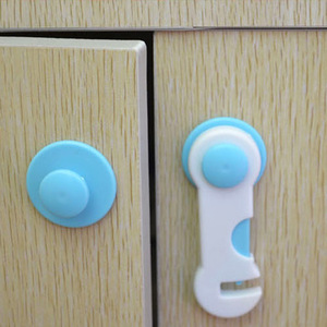 Cabinet Life Child Safety Baby Safety Cabinet Locks Baby Proofing Cabinet <span class=keywords><strong>Cuisine</strong></span> avec ruban <span class=keywords><strong>adhésif</strong></span> solide - Product Image 4