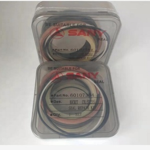 ชุดซีลกระบอกสูบแขนรถขุด SANY SY215C ซีลน้ำมันไฮดรอลิก 60107383 - Product Image 4