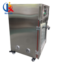 Déshydrateur de nourriture industriel commercial de haute qualité séchoir à fruits meilleur prix Machine de déshydratation 220V avec composants de noyau de moteur