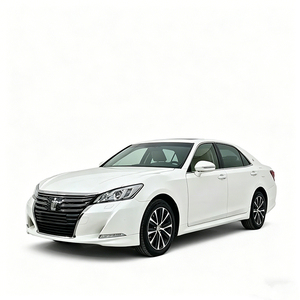 Venta al por Mayor de <span class=keywords><strong>Autos</strong></span> <span class=keywords><strong>Usados</strong></span> Toyota Crown 2.0T de Lujo en Buenas Condiciones para Distribuidores Internacionales - Product Image 6