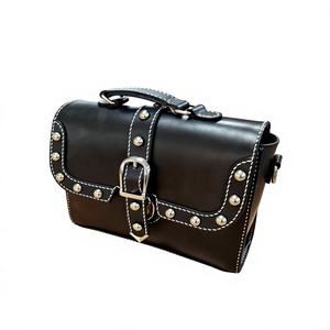 Women's Fashion Clutch Handmade India Genuine Leather Embroidery Zipper Waterproof Personalized Logo Animal Prints Phone Cash - Product Image 6