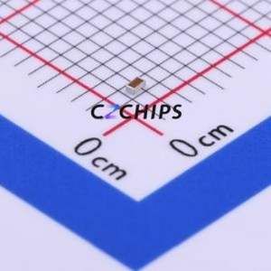 Inducteur SMD LQP15MN3N5W02D 0402 (Inductance : 3,5 nH) (Courant nominal : 170 mA Résistance en courant continu (DCR) : 500 mOhm) - Product Image 1