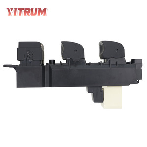 Interruptor de Elevalunas Eléctrico Yitrum 84820-06120 para Toyota Camry 15-17 - Product Image 2