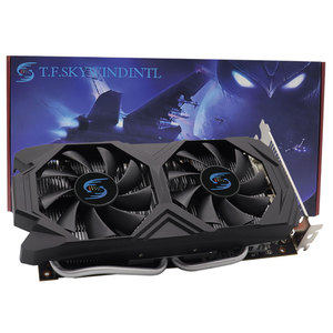 High Quality 580 8G Brand New Gaming Graphics Card Gpu Graphic for PC Desktop Gpu Graphic Card - Product Image 4