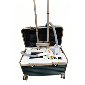 Máquina de Depilación Láser de Diodo 808 de Alta Potencia para Uso Doméstico, Depilación Indolora para Mujeres - Product Image 5