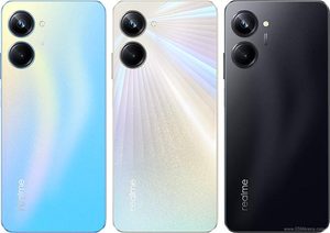 Realme 10 Pro <strong>Cellphone</strong> <strong>Snapdragon</strong> 695 5G Processor 6.72'' 5000mAh Rear Camera 33W Charger Android Phone - Product Image 5