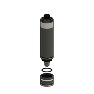 Analizador de Cloro Digital PDCL600 con Electrodo para Monitoreo en Línea de Cloro Residual y Total, Personalizable OEM, MODBUS RS485 - Product Image 3