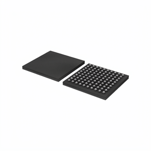 Kit de 100 Componentes Electrónicos TFBGA, LPC43S30FET100K, Circuito Integrado Integrado en Stock, MCU de 32 Bits Sin ROM, 100TFBGA - Product Image 1