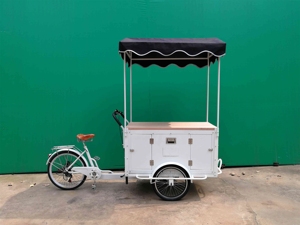 Juice Kiosk With Fresh Juice Counter for Sale or Home Using / Kiosk Food Ice Cream Juice <b>Bar</b> With Cheap Price - Product Image 4