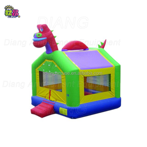 Nhà Máy ban đầu tùy chỉnh Hi bóng bé Ghế thư bị trả lại Curl Inflatable lâu đài Peru tóc cao cấp chất lượng cho bán - Product Image 1