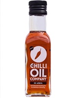 Étiquettes d'huile de piment artisanal autocollants de bouteille d'huile chaude autocollants d'emballage d'huile épicée étiquettes adhésives de sauce piquante