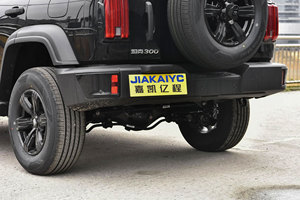 Tank 300 Turbo 4x4 <span class=keywords><strong>d</strong></span>'<span class=keywords><strong>occasion</strong></span>, SUV tout-terrain robuste, bien entretenu, peinture <span class=keywords><strong>d</strong></span>'origine, <span class=keywords><strong>véhicule</strong></span> <span class=keywords><strong>d</strong></span>'<span class=keywords><strong>occasion</strong></span>, exportation vers l'Asie <span class=keywords><strong>centrale</strong></span> - Product Image 3