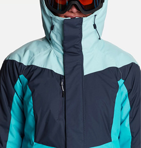 Ropa <span class=keywords><strong>de</strong></span> esquí para <span class=keywords><strong>mujer</strong></span> Conjunto <span class=keywords><strong>de</strong></span> chaqueta <span class=keywords><strong>de</strong></span> deportes al aire libre impermeable a prueba <span class=keywords><strong>de</strong></span> viento Chaquetas <span class=keywords><strong>de</strong></span> esquí y snowboard para <span class=keywords><strong>mujer</strong></span> - Product Image 5