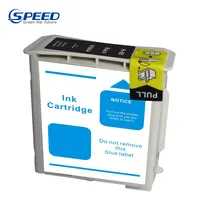 Скорость переработанный чернильный картридж 80 мл BK Замена для струйного принтера HP H88BKXL для струйного принтера HP OfficeJet K5400 K550 K8600 K7400
