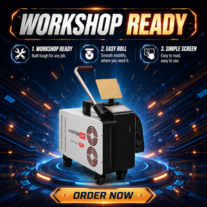 Équipement de nettoyage laser 200W 300W, fabricant <span class=keywords><strong>professionnel</strong></span> direct d'usine, respectueux de l'environnement, <span class=keywords><strong>restauration</strong></span> de surfaces - Product Image 1