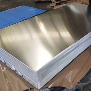 アルミニウムシートH12 H14 H112 1050 1060 1100 0.2mm 0.3mm 0.7mm 0.8mm 2mm 2.5mm 3mm 4mm 5mm - Product Image 3