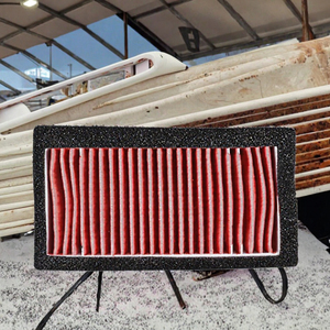 Nuevo Filtro de Aire para <span class=keywords><strong>Yamaha</strong></span> XT600 XT600E XT600K <span class=keywords><strong>XT</strong></span> 600 XTZ660 Tenere <span class=keywords><strong>660</strong></span> Modelo 3TB-14451-01 3TB-14451-02 3YF-14451-00 Condición Nuevo - Product Image 5