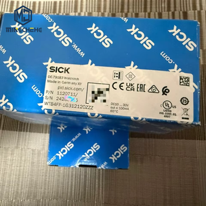 ขายส่ง WTB4FP-1G312120ZZZ PLC Controller คอนโทรลเลอร์ PLC ยี่ห้อใหม่จากคลังสินค้า คอนโทรลเลอร์สำหรับการเขียนโปรแกรม PLC - Product Image 1