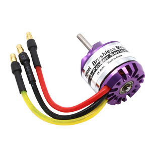 D2830 <span class=keywords><strong>2830</strong></span> 750KV 850KV 1000KV <span class=keywords><strong>1300KV</strong></span> Motor sin escobillas para Rc Multicopter Drone Helicóptero Avión - Product Image 4