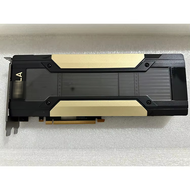 OEM Teslas V100 Pcie 32GB First Tensor Core GPU