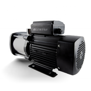 CMH 380 <span class=keywords><strong>volts</strong></span> fabrication Booster électrique Fournisseur d'eau Prix propre Industrie du jardin <span class=keywords><strong>Pompe</strong></span> centrifuge à plusieurs étages en acier inoxydable - Product Image 4