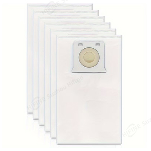 Sac à poussière pour aspirateur <span class=keywords><strong>Ken</strong></span> More 50558 IB-600 série Qc - Product Image 3