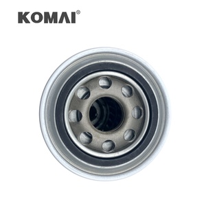 Filtro de Aceite de Alto Rendimiento 4897898 1399494 J908616 2992242 LF16015 P550520 para Motor Diésel - Product Image 5