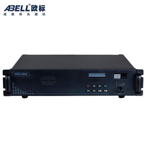 Amplificateur de signal 4G Abell R80 400-470 MHz, répéteur haute puissance pour station de base de talkie-walkie - Product Image 5