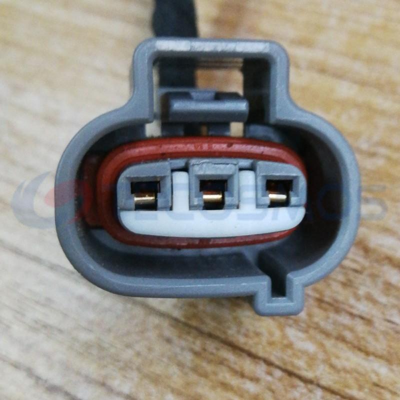 Car Connector For Toyota For abs 3pin CT3-0059M-2