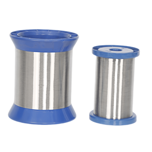 Высококачественная металлическая проволока 718 никеля <span class=keywords><strong>UNs</strong></span> <span class=keywords><strong>N07718</strong></span> W.Nr. 2,4668 Премиум Inconel 718 никелевая проволока - Product Image 1