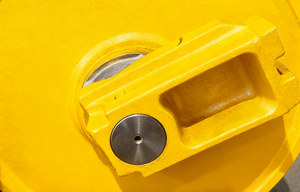 เครื่องจักรก่อสร้าง PC200อะไหล่รถขุดสำหรับ Komatsu - Product Image 3