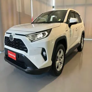 Rav4 2020丰田Rav4混合动力RAV4混合动力GX-2WD 2.5L自动CVT 5门旅行车