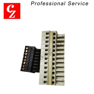 High Quality Connecting Terminal <b>Plug</b> 1900520001Controller Panel <b>Replacement</b> for Atlas Copco Air Compressor Fast Delivery - Product Image 1