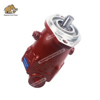 Moteur à piston hydraulique pour engins de construction 74318-DAR, moteur variable pour camion benne, excavatrice, chargeuse, bulldozer, forage