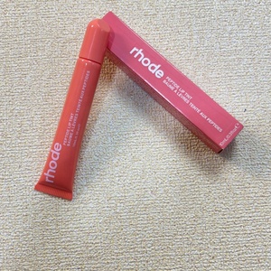 Lipstik Rhode Hailey Populer, Lipstik Pelembap Bibir, Perona Pipi, Pelembap Bibir, <span class=keywords><strong>Lip</strong></span> <span class=keywords><strong>Gloss</strong></span> Populer AS - Product Image 5