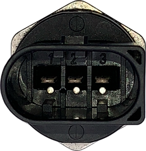 Nuevo sensor de presión de riel común de combustible diésel para <span class=keywords><strong>BMW</strong></span> 114d <span class=keywords><strong>116d</strong></span> 118d 120d Chrysler 02810026710 0281002672 - Product Image 3
