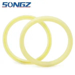 Hot selling NOK 85 * 100 * 9 piston rod main sealing hydraulic cylinder ISI high-quality rubber main oil seal