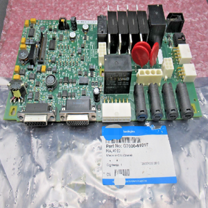 G700061017 Pca Ac moederbord Nieuw verwijderd - Product Image 1