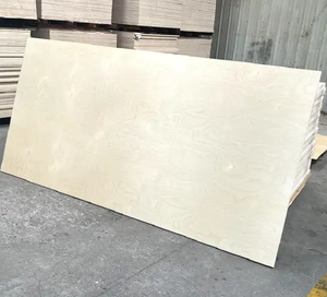 F4 Stars JAS 18mm 28mm 4x8 Plancher en <span class=keywords><strong>bois</strong></span> Panneau mural et panneau de contreplaqué structurel en pin placage de peuplier pour immeuble de bureaux - Product Image 1