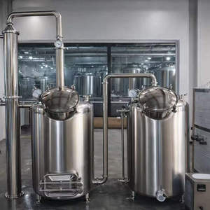 Tanque <span class=keywords><strong>de</strong></span> Fermentación <span class=keywords><strong>de</strong></span> <span class=keywords><strong>Cerveza</strong></span> <span class=keywords><strong>de</strong></span> Acero Inoxidable <span class=keywords><strong>Ultra</strong></span> Eficiente <span class=keywords><strong>de</strong></span> Fábrica con Sistema <span class=keywords><strong>de</strong></span> Enfriamiento Encamisado para Uso Comercial en Venta - Product Image 3