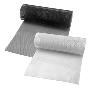 Phổ Nhôm Xe nướng lưới sử<span class=keywords><strong>a</strong></span> đổi ô tô lưới tản nhiệt chèn bội hình thoi lỗ mở rộng dây lưới - Product Image 2