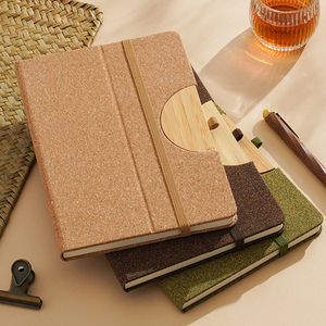 Juego de Regalo Corporativo de Lujo de 3 Piezas, Ecológico, Cuaderno, Vaso y Bolígrafo, Caja de Regalo con Marca Personalizada, Regalo de Bienvenida para Empleados, Regalo Empresarial - Product Image 5