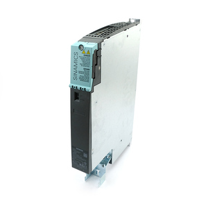 Module d'alimentation monomoteur Sinamics S120 6SL3210-1PE26-0UL0, convertisseur de fréquence Pm240-2, 6sl3320-1te32-1aa3 - Product Image 1