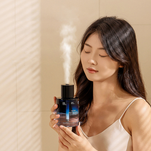 High End Indoor Aromatherapy Machine Aromatherapy Spray Perfume Toilet Essential <b>Oil</b> <b>Diffuser</b> Spray Aroma <b>Diffusers</b> Incense - Product Image 3