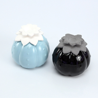 Diffuseur de roseau en céramique fait à la main Pierre Artistique Maison et Décor Style Hot Gift Set Supports Personnalisation et Traitement en Usine