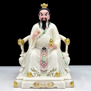 道教の装飾品キツネの家族の9人の女の子は家庭のリビングルームの装飾として崇拝されていますキツネのヘビ<span class=keywords><strong>Python</strong></span>の妖精 - Product Image 6