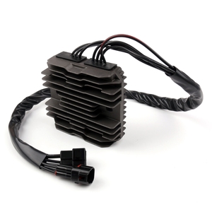 Areyourshop Tension Régulateur Redresseur 32800-15H10-000 Pour <span class=keywords><strong>Suzuki</strong></span> GSX1300 <span class=keywords><strong>Hayabusa</strong></span> 2008 2009 <span class=keywords><strong>2010</strong></span> 2011 2012 - Product Image 1