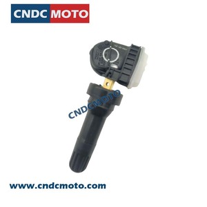 Capteur de pression des pneus CNDC MOTO F2GZ1A189A externe pour Ford TPMS - Product Image 2